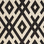 Schumacher Equix Black Fabric