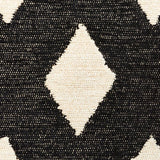 Schumacher Equix Black Fabric