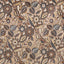 Schumacher Garland Velvet Neutral Fabric