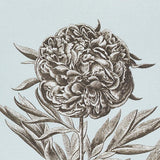 Schumacher Cabot Botanical Sky Fabric