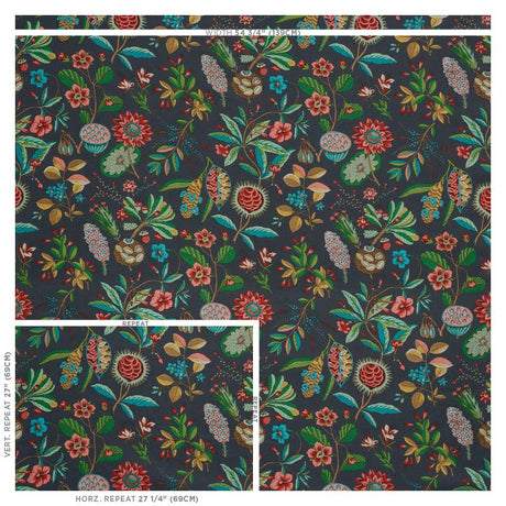 Schumacher Roca Redonda Carbon & Multi Fabric