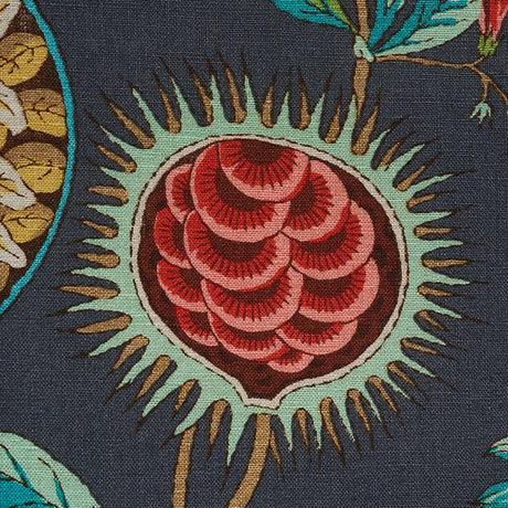 Schumacher Roca Redonda Carbon & Multi Fabric