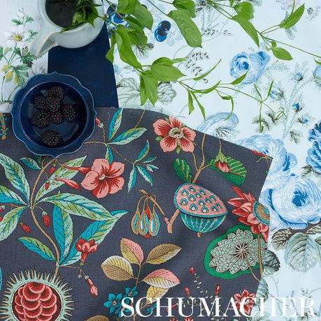 Schumacher Roca Redonda Carbon & Multi Fabric