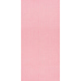Schumacher Herringbone Paperweave Pink Wallpaper