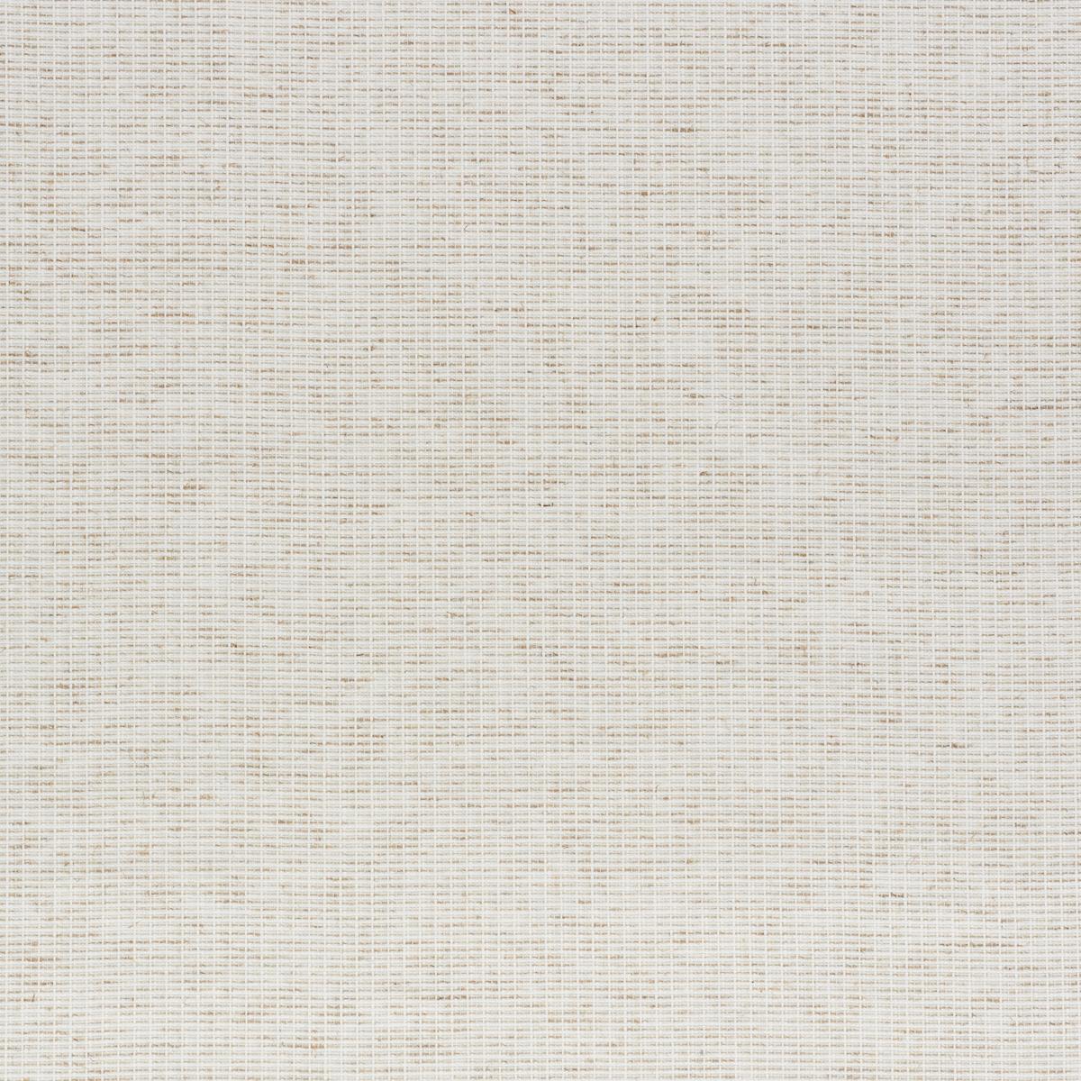 Schumacher Linen & Paperweave Natural Wallpaper