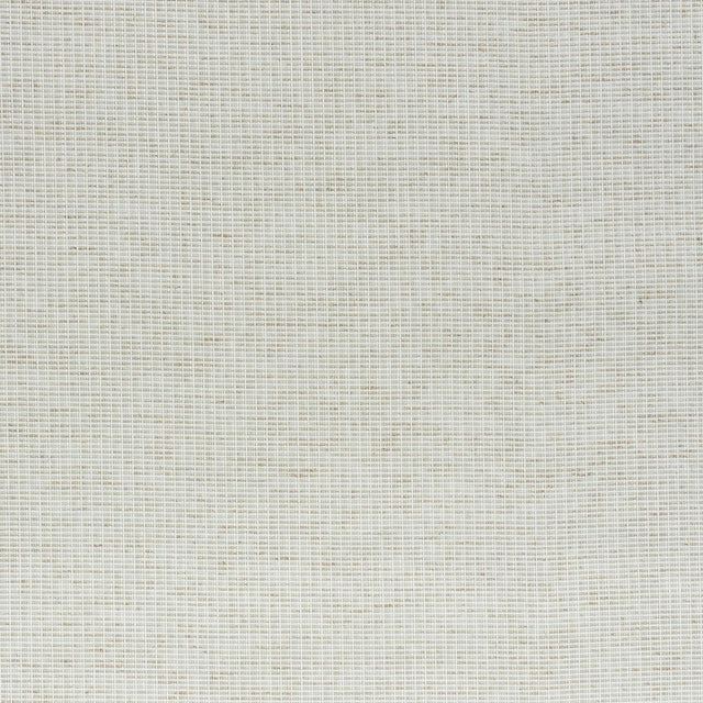 Schumacher Linen & Paperweave Sage Wallpaper