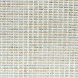 Schumacher Linen & Paperweave Sage Wallpaper