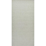 Schumacher Linen & Paperweave Carbon Wallpaper