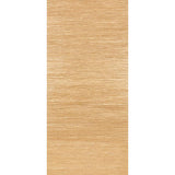 Schumacher Metallized Flax Brass Wallpaper