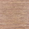 Schumacher Metallized Flax Aubergine Wallpaper