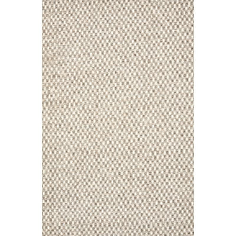 Schumacher Tonal Paperweave Natural Wallpaper