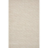 Schumacher Tonal Paperweave Natural Wallpaper