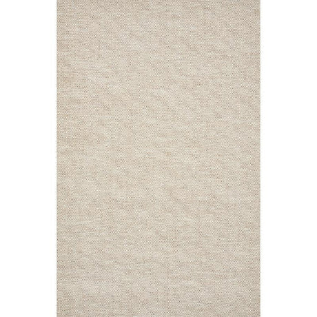 Schumacher Tonal Paperweave Natural Wallpaper