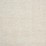 Schumacher Tonal Paperweave Limestone Wallpaper