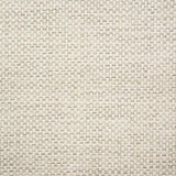 Schumacher Tonal Paperweave Limestone Wallpaper
