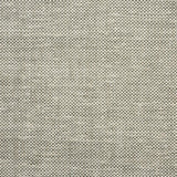 Schumacher Tonal Paperweave Charcoal Wallpaper