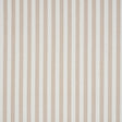 Schumacher Linen Stripe Sand Wallpaper