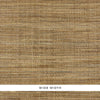 Schumacher Palm Weave Natural Wallpaper