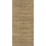 Schumacher Palm Weave Natural Wallpaper