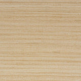 Schumacher Silk Strie Parchment Wallpaper