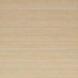 Schumacher Silk Strie Parchment Wallpaper