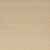 Schumacher Silk Strie Parchment Wallpaper