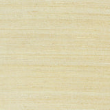 Schumacher Silk Strie Sand Wallpaper