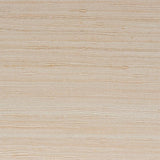 Schumacher Silk Strie Pearl Wallpaper