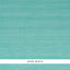 Schumacher Silk Strie Aqua Wallpaper