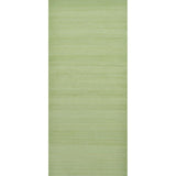 Schumacher Silk Strie Leaf Wallpaper