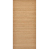 Schumacher Silk Strie Fawn Wallpaper