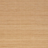 Schumacher Silk Strie Fawn Wallpaper