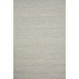Schumacher Ruched Linen Natural Wallpaper