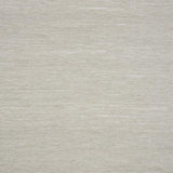Schumacher Ruched Linen Natural Wallpaper