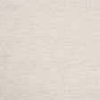 Schumacher Tonal Paperweave Ivory Wallpaper