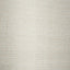 Schumacher Metal Paperweave Ivory Wallpaper
