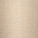 Schumacher Metal Paperweave Sand Wallpaper