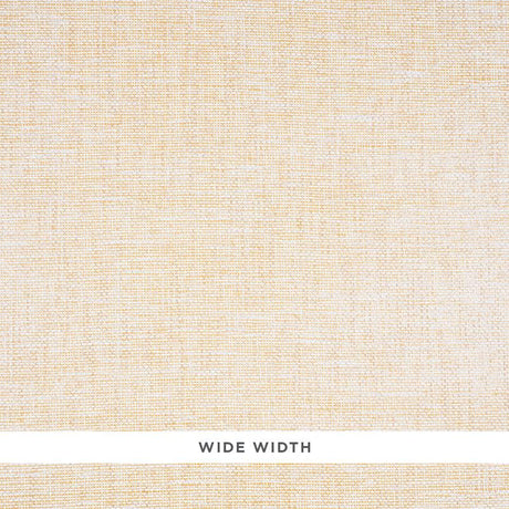 Schumacher Open Paperweave Straw Wallpaper