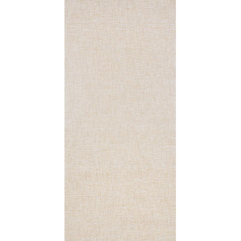 Schumacher Open Paperweave Straw Wallpaper