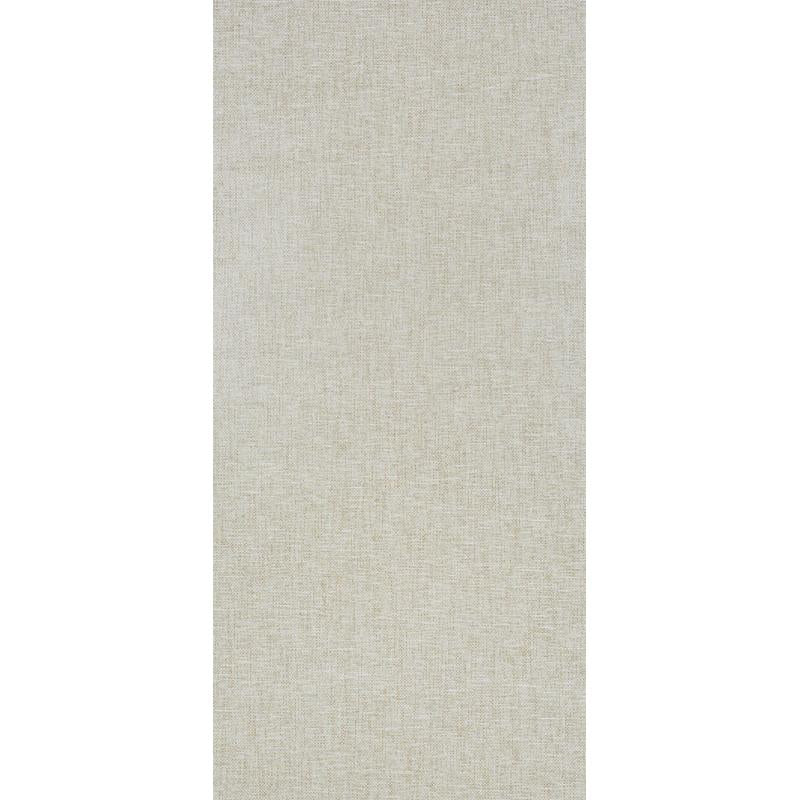 Schumacher Open Paperweave Leaf Wallpaper