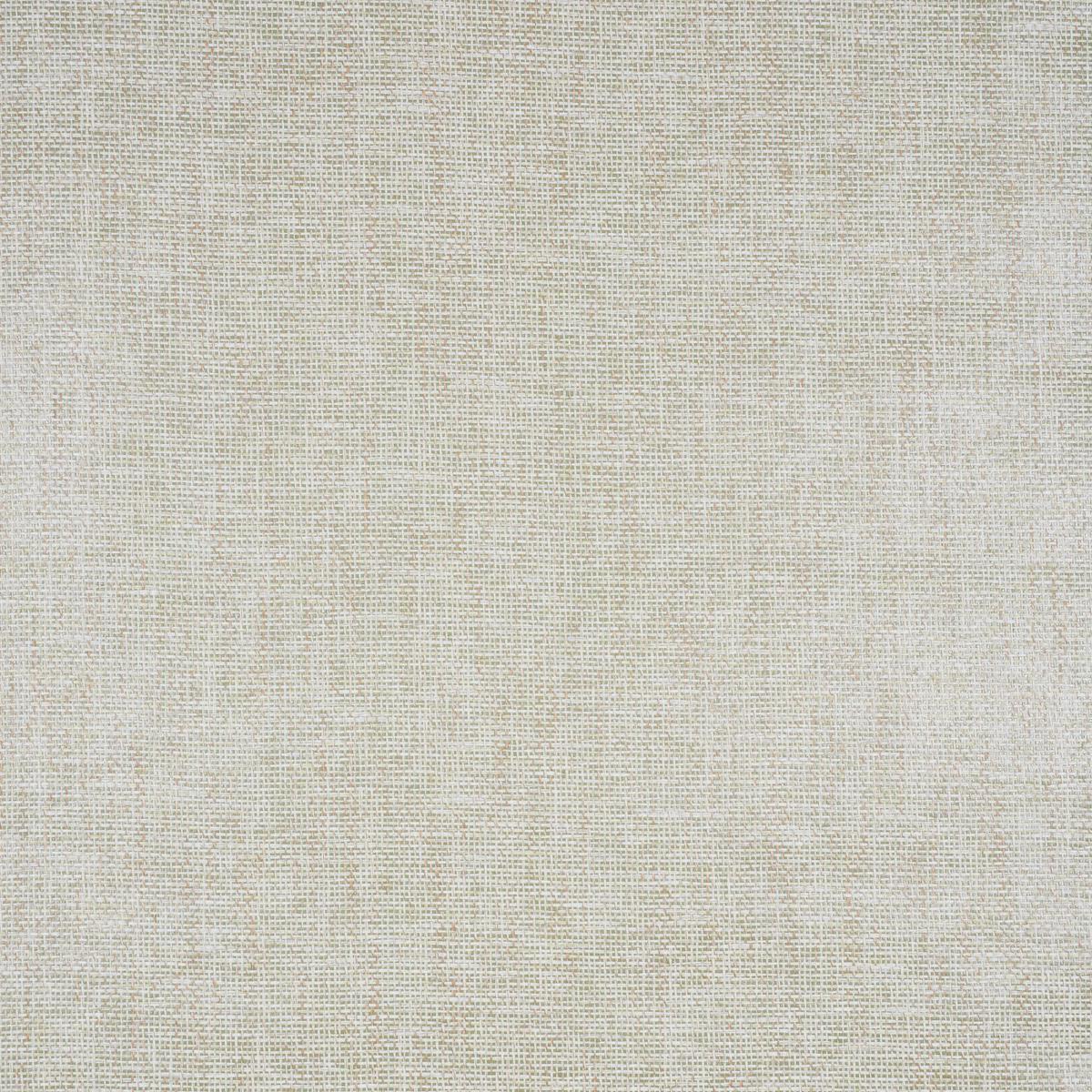 Schumacher Open Paperweave Leaf Wallpaper