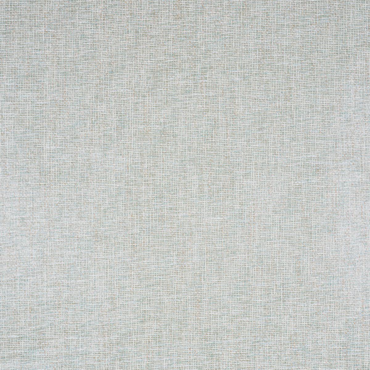 Schumacher Open Paperweave Spruce Wallpaper