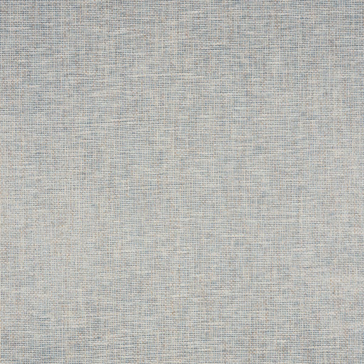 Schumacher Open Paperweave Sky Wallpaper