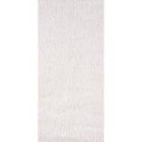 Schumacher Open Paperweave Shimmer Platinum Wallpaper