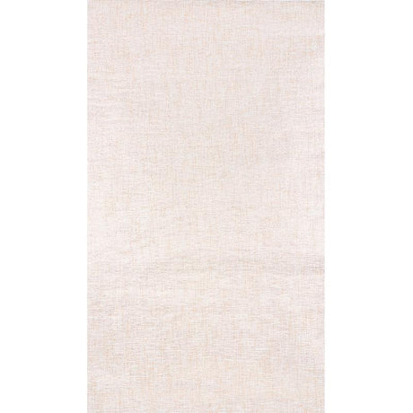 Schumacher Open Paperweave Shimmer Copper Wallpaper