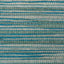 Schumacher Dyed Raffia Blue Wallpaper