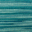 Schumacher Dyed Raffia Peacock Wallpaper