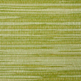 Schumacher Dyed Raffia Leaf Wallpaper