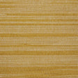 Schumacher Dyed Raffia Yellow Wallpaper