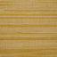 Schumacher Dyed Raffia Yellow Wallpaper